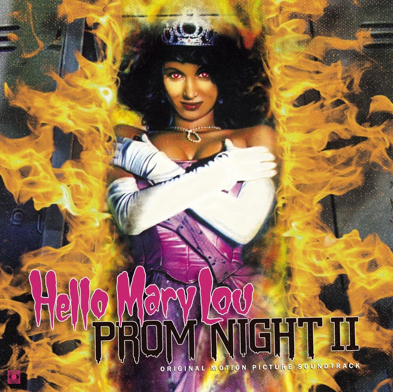 Rsd Prom Night 2 [VINYL]