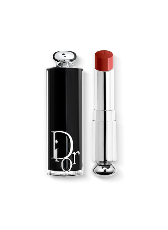 DIOR Addict Shine Lipstick - 845 Vinyl Red 3,2 g - Image 1