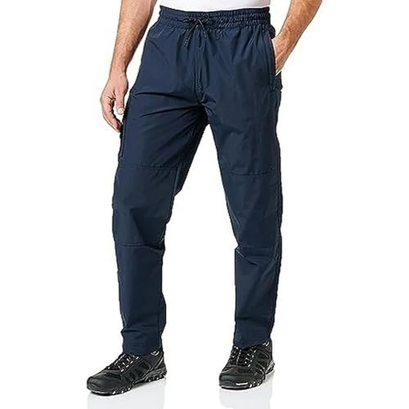 Timberland Men's Hiking Jogger Pants, Dark Sapphire, M