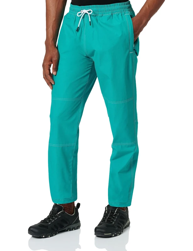 Timberland Men's Hiking Jogger Pants, Columbia, M