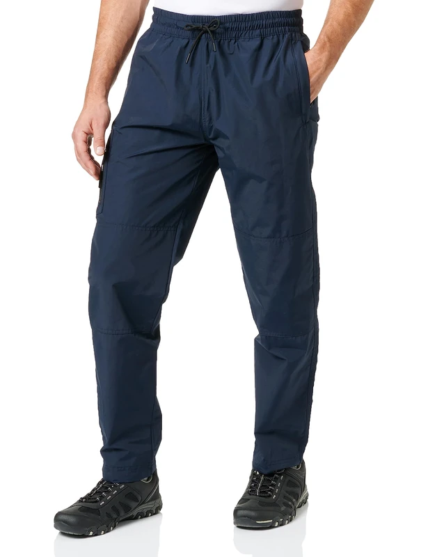 Timberland Men's Hiking Jogger Pants, Dark Sapphire, XS