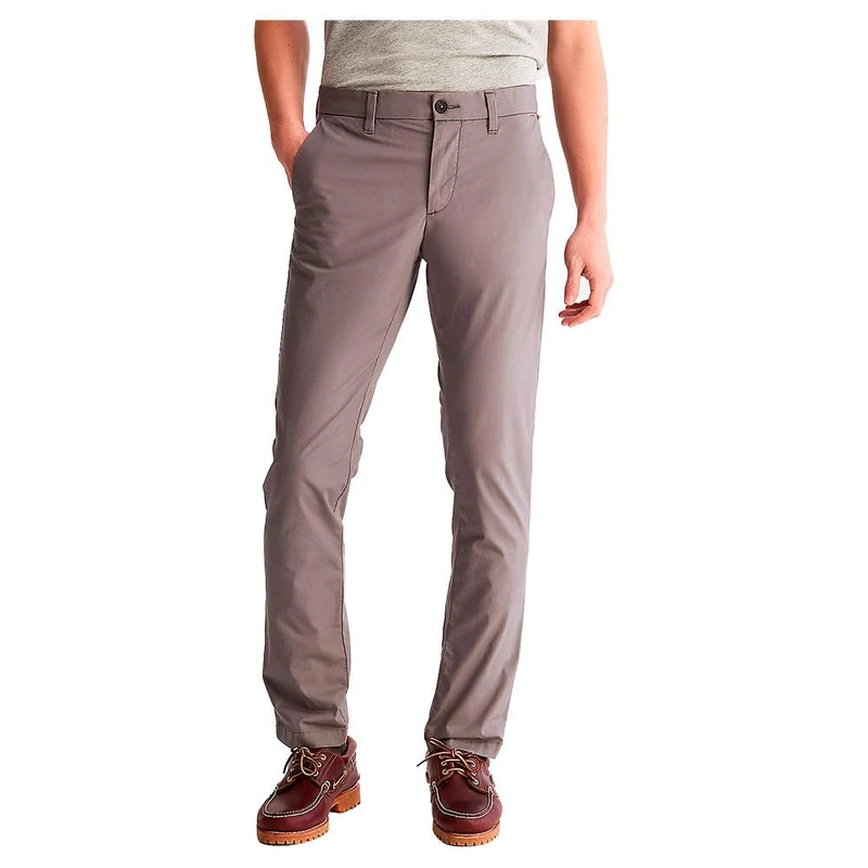 Timberland Men's SLW Slim Pant, Castlerock, 31W x 32L