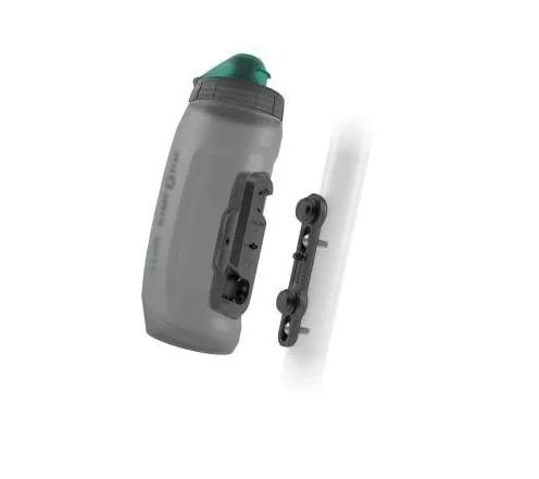 Twist Bottle 590 Antibacterial (INCLUYE Twist Bike Base)