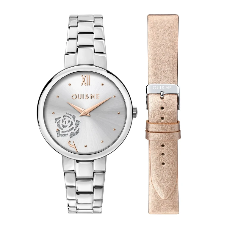 Oui&me Chérie Women's Watch, time only, 2H, Quartz Watch - 34 mm