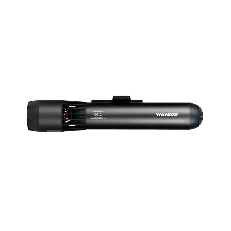 Waydoo Subnado Underwater Scooter Main Unit, Dark Gray - Image 1