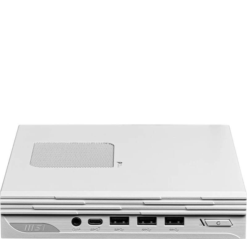 MSI Desktop PRO DP10 13M-004EU