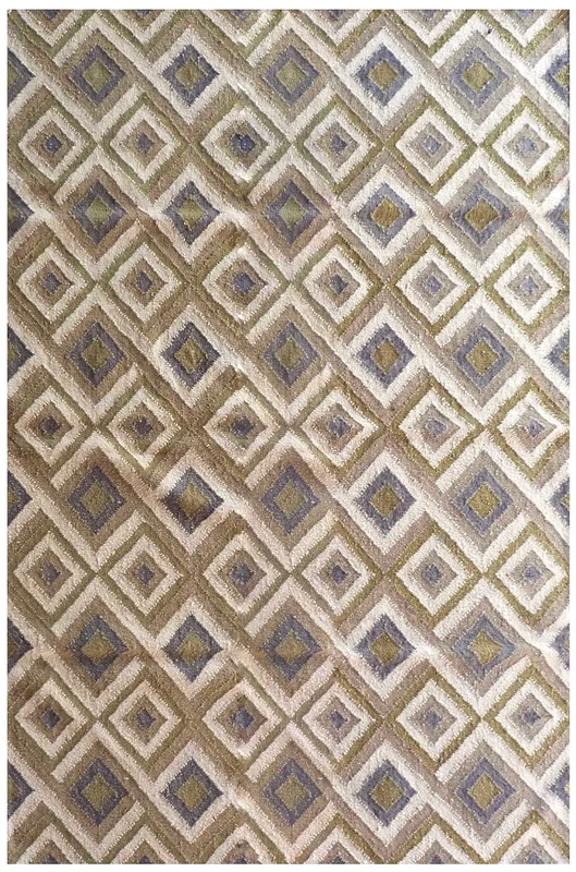 Bakero Kilim D No. 104 155 x 240 cm - Image 1