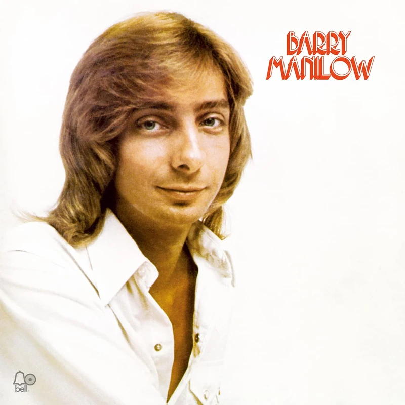 Barry Manilow (50th Anniversary Edition) [180 gm LP Coloured Vinyl] [VINYL]