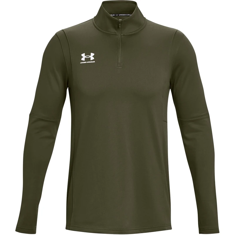 Under Armour Men's UA M's Ch. Midlayer Shirt