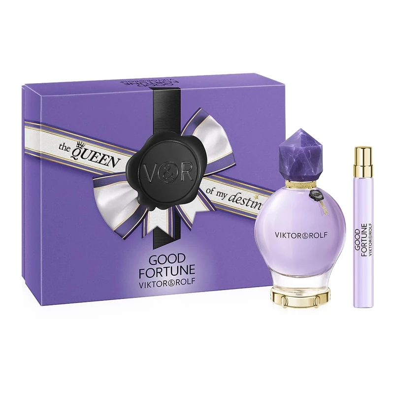 Good Fortune LOTE 2 pz