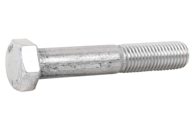 COFAN 261270 Din 931 M-12x70 Stainless Steel A2 for DIYers & Professionals, Ideal for Repair, Installation and Workshop tasks, Steel, Stainless Steel
