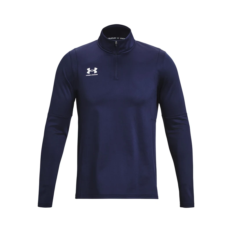 Under Armour Men's UA M's Ch. Midlayer Shirt Midnight Navy