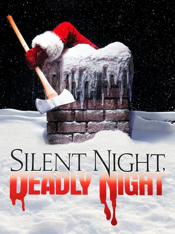 Silent Night, Deadly Night - Watch on Prime Video