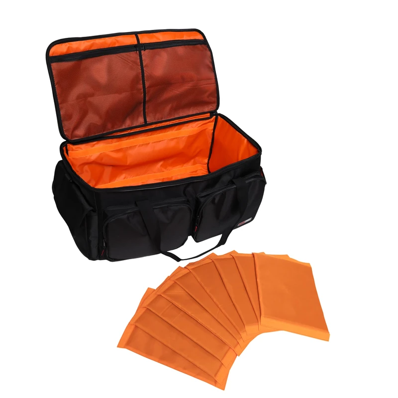 Gator Cases G-CABLEBAG-LG Cable and Accessory organization Bag