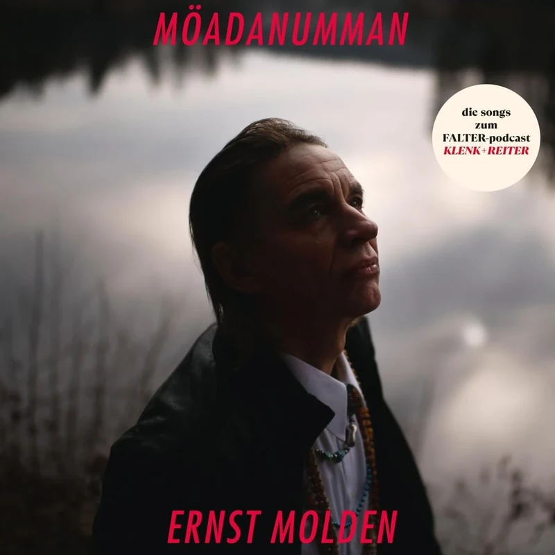 Möadanumman [VINYL]