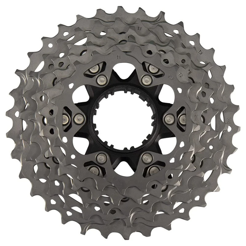 Shimano Crown Cycling for Unisex Adults