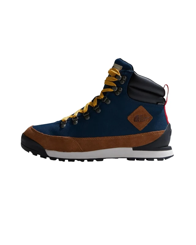 The North Face M Back to Berkeley IV Textile WP