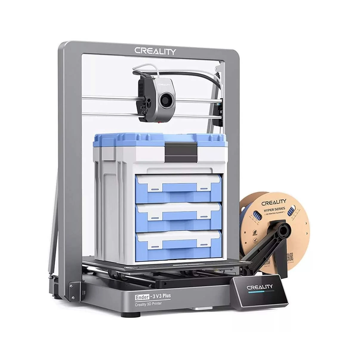 Creality Ender-3 V3 Plus 3D Printer