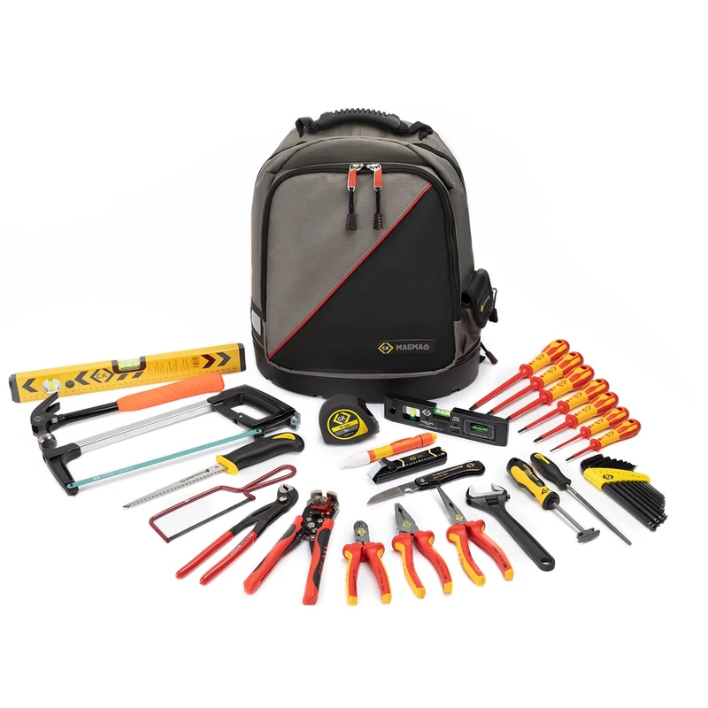 Electricians Apprentice Tool Kit