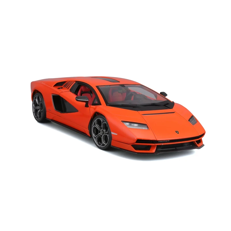 Maisto 1/18 Lamborghini Country LPI-800 - Orange