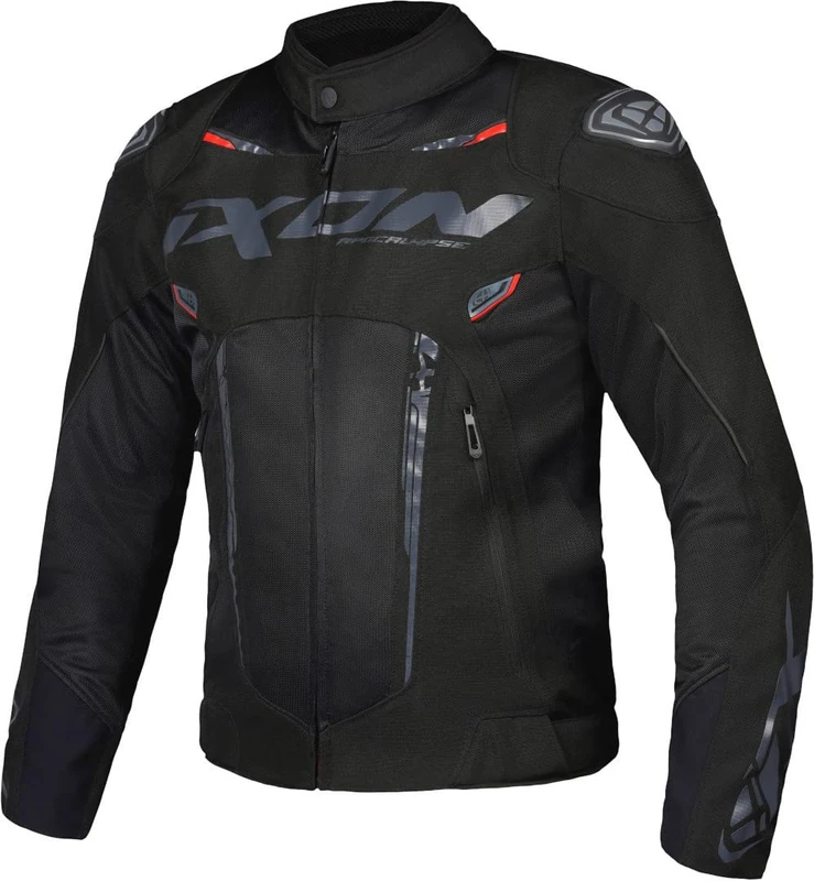 Ixon M-Apocalypse Textile Motorcycle Jacket