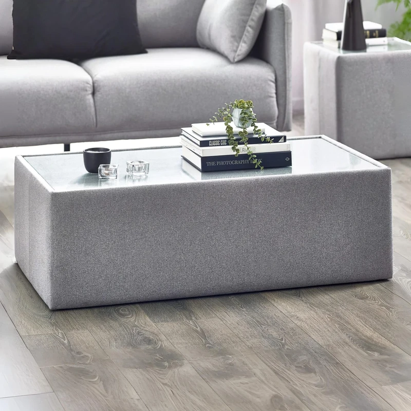 Julian Bowen Rohe Coffee Table