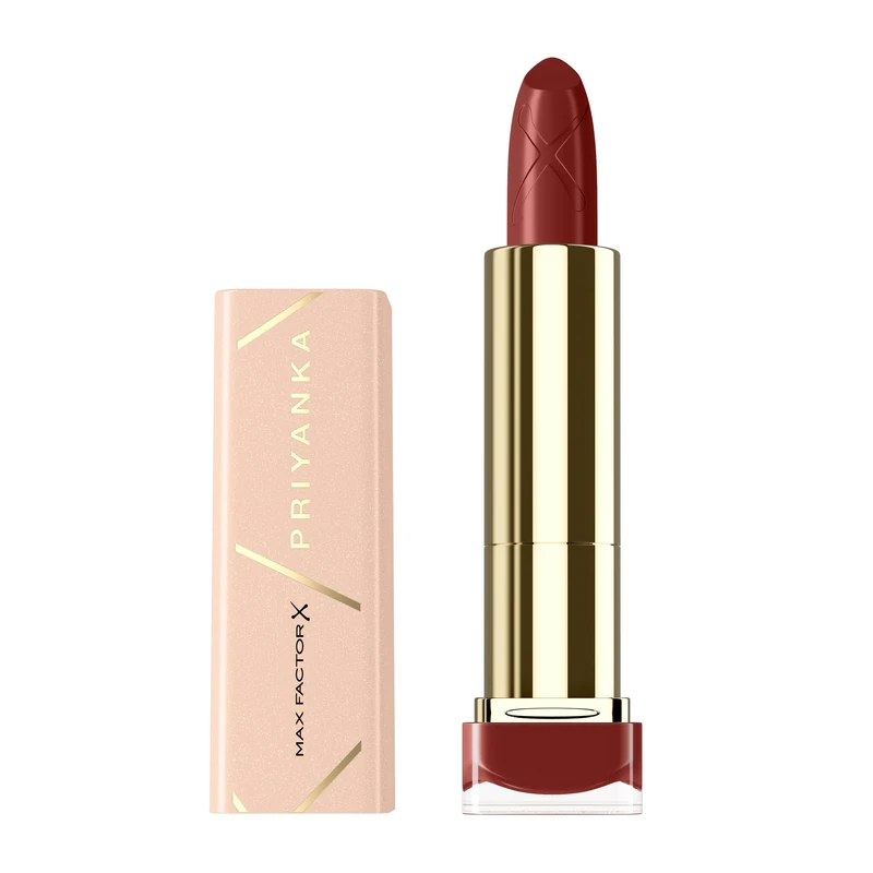 Priyanka Lipstick #082-warm Sandalwood 3,5 gr