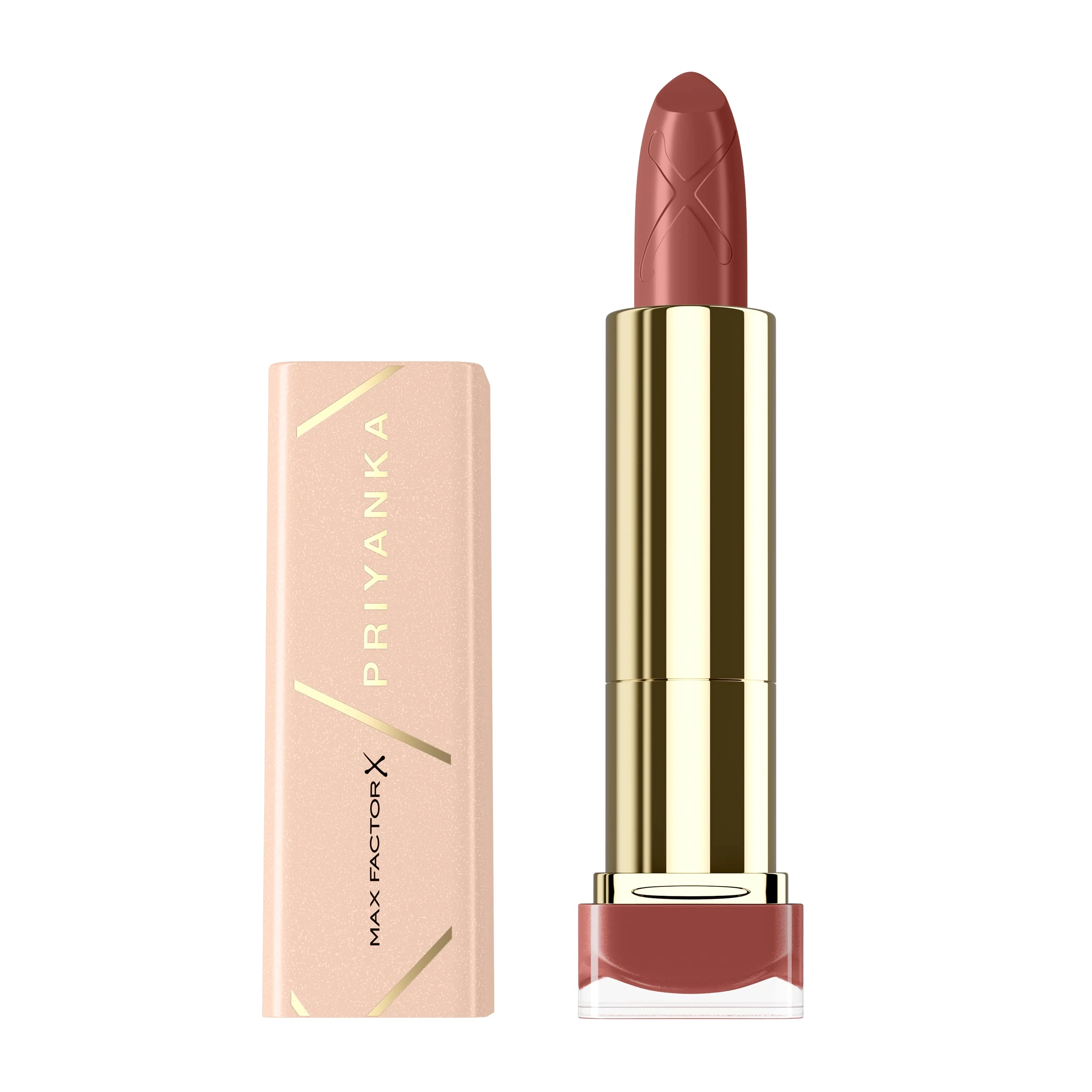 Priyanka Lipstick #012-fresh rosé 3,5 gr