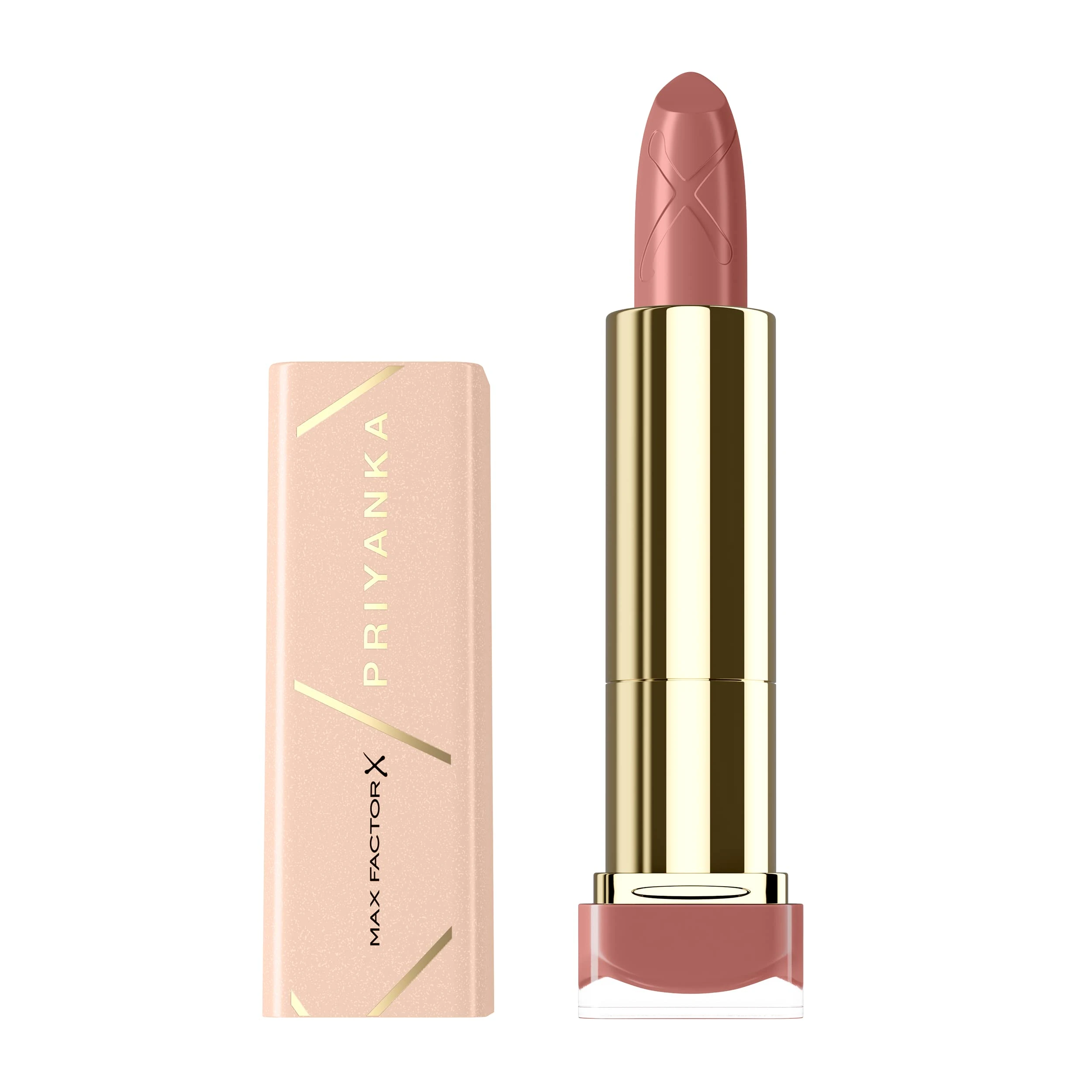 Priyanka Lipstick #018-café Latte 3,5 gr