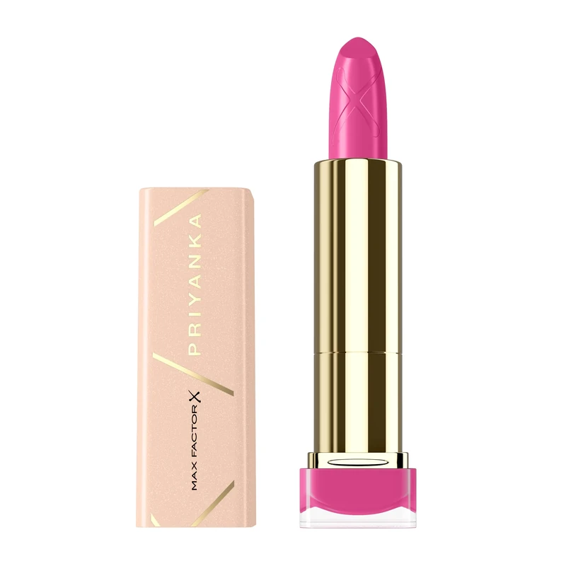 Priyanka Lipstick #098-wild Flamingo 3,5 gr