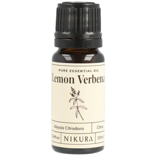 Nikura | 10ml Scent | Vegan, 100% Pure