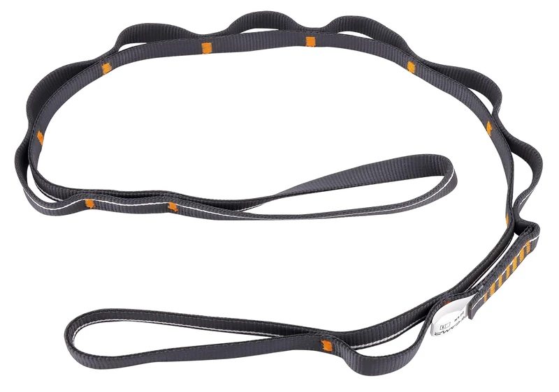 CAMP - Daisy Chain Standard - Grey