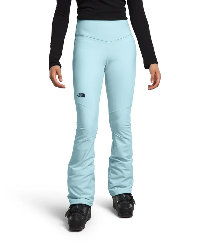 THE NORTH FACE Snoga Pants Icecap Blue 00X REG