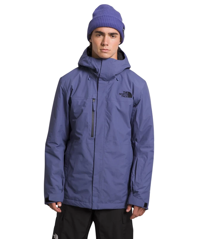 The North face Freedom Bib Pants Cave Blue S