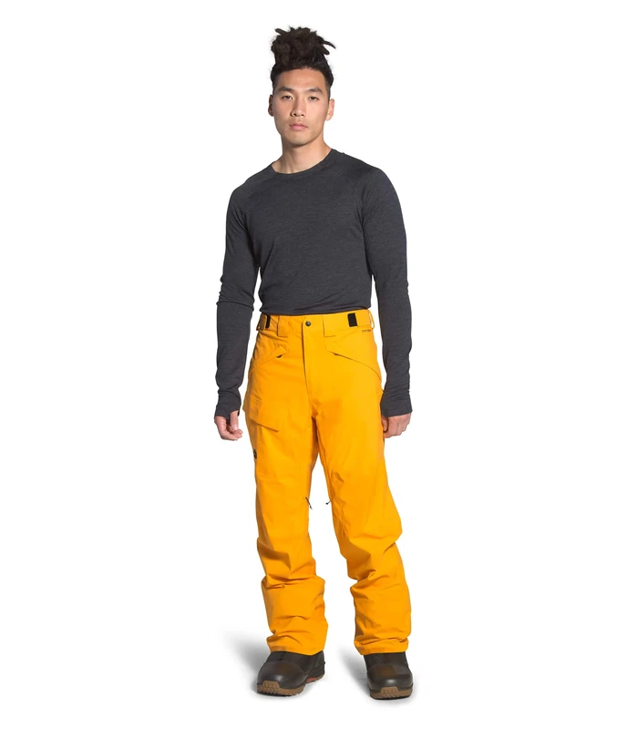 The North face Freedom Pants Summit Gold M