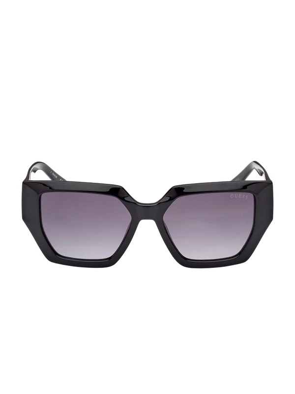 GAFAS GUESS-GU7896 C: shiny black 53x16x42,4x140