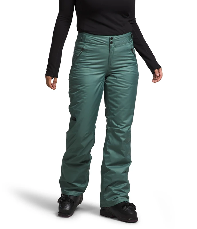 THE NORTH FACE Sally Pants Dark Sage L