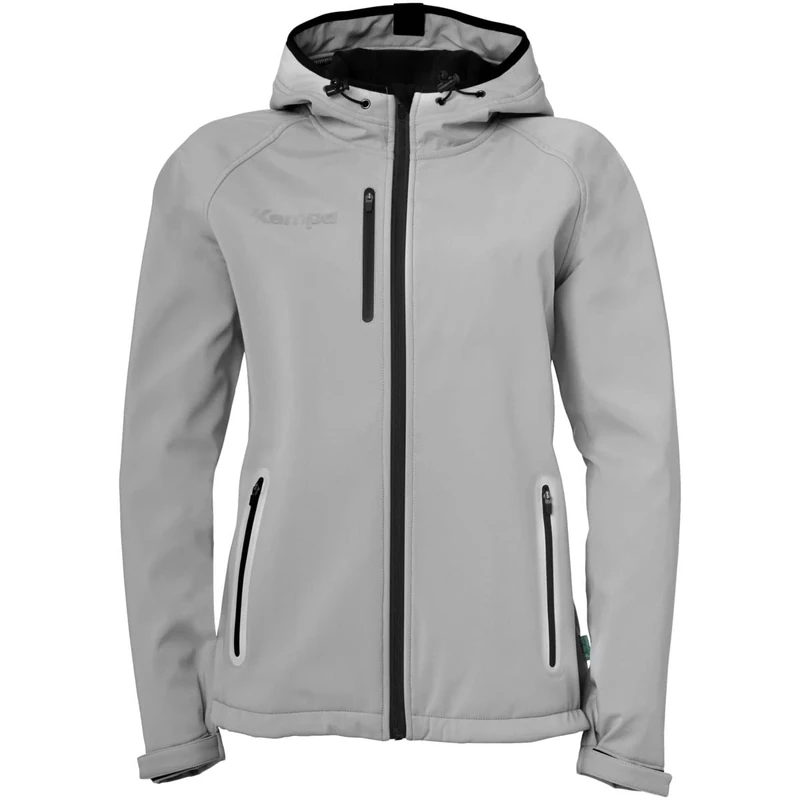 Kempa Women's softshell jacket
