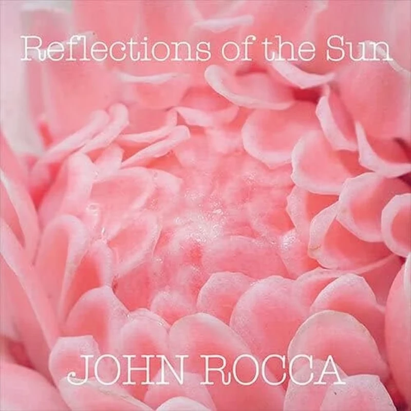 Reflections Of The Sun [VINYL]