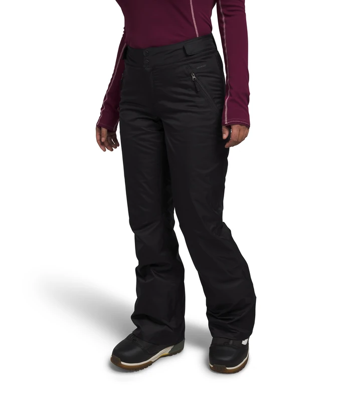 The North Face Sally Pants TNF Black M