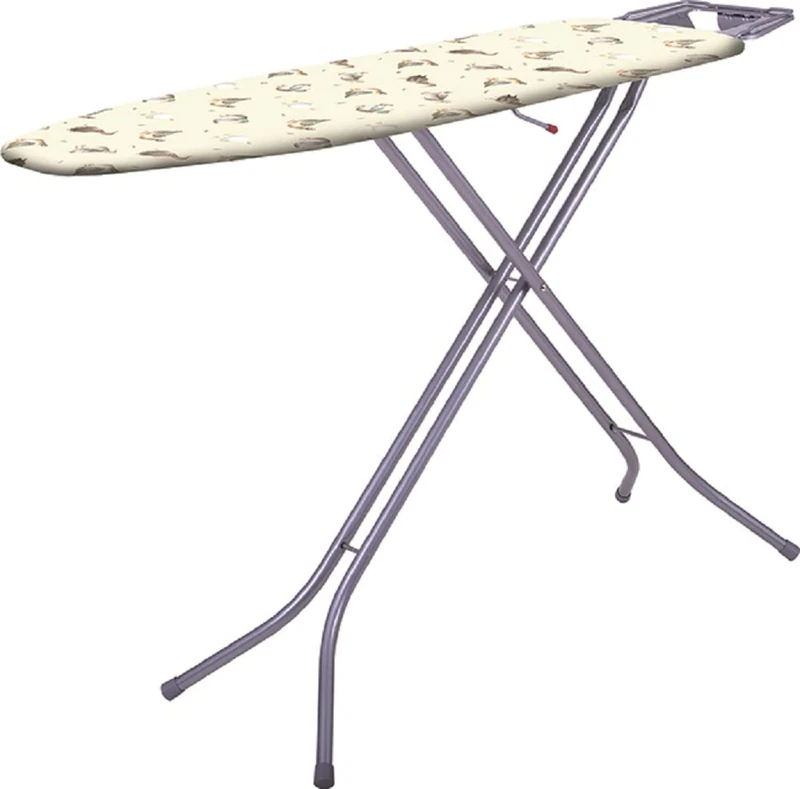 Gold large ironing board - Image 1
