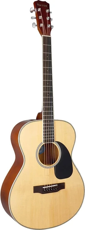 Solid Top Orchestral Guitar