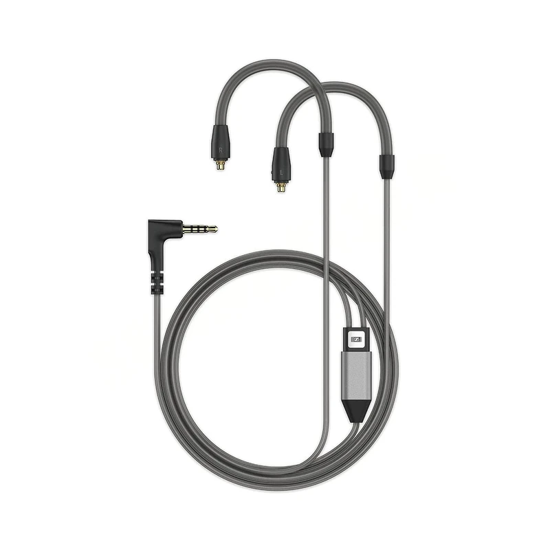 Sennheiser Headphones - Original Accessory Cable - 1.2-meter balanced cable with 2.5mm connector plug for audiophile IE Series headphones