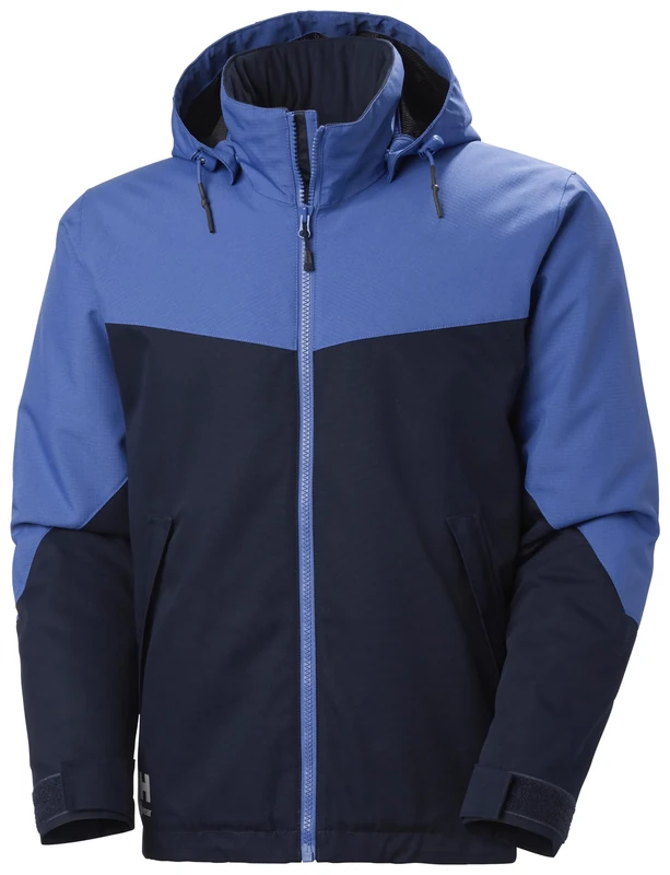 Oxford Winter Jacket