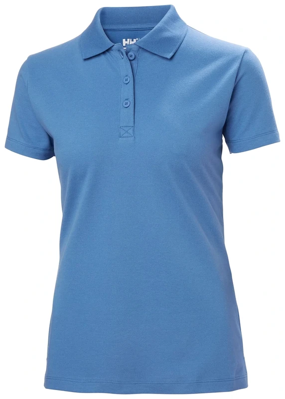 W Classic Polo