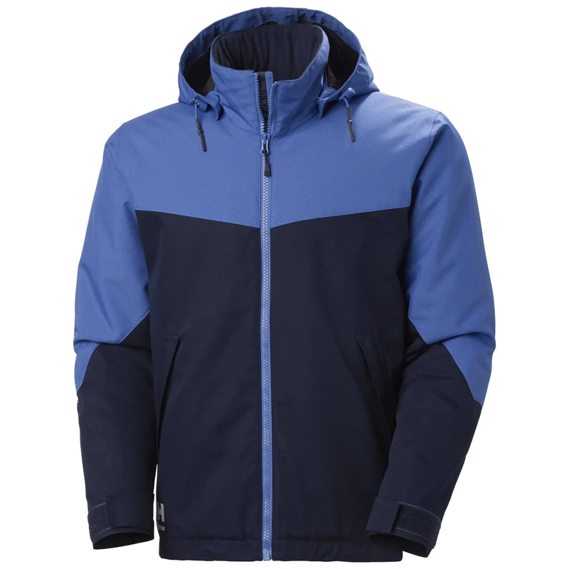 Oxford Winter Jacket