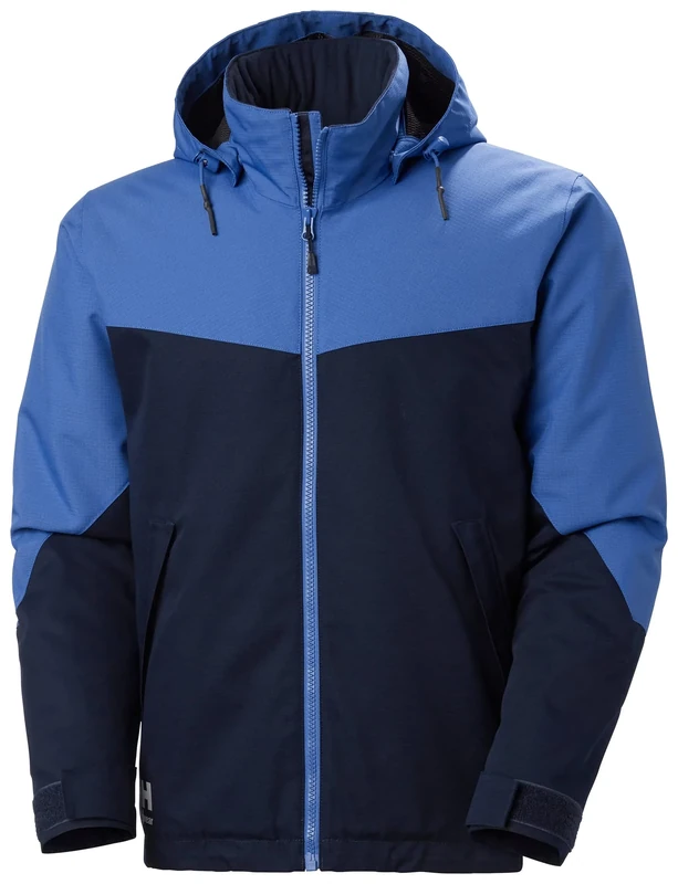 Oxford Winter Jacket