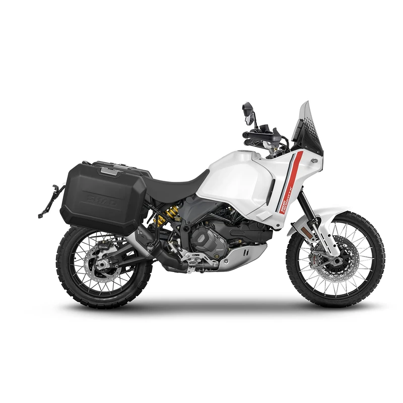 4P System Ducati Desert X 937
