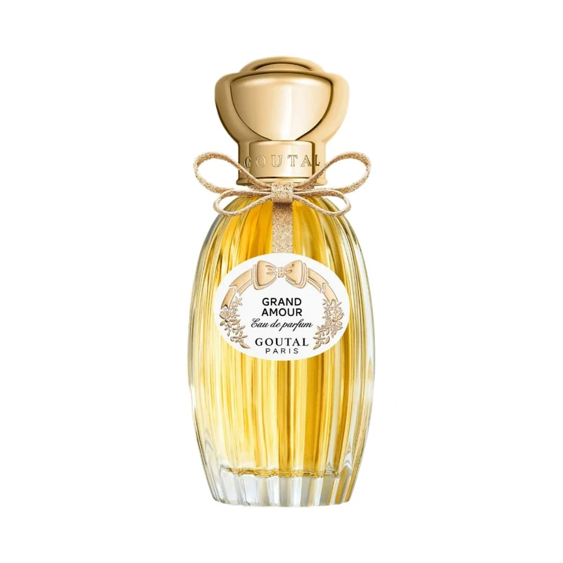 ANNICK GOUTAL Grand Amour Eau de Parfum 100 ml