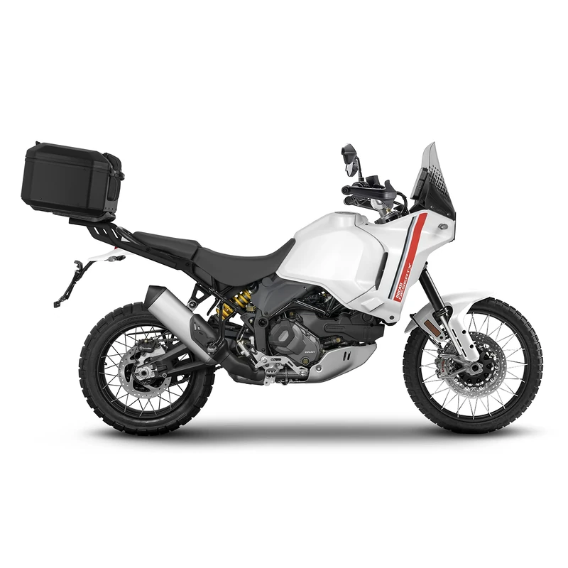 Shad Top Master Ducati Desert X 937